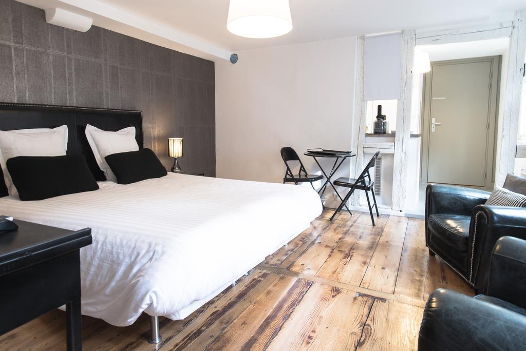 Appartements Orfevres Cathedrale Στρασβούργο Εξωτερικό φωτογραφία