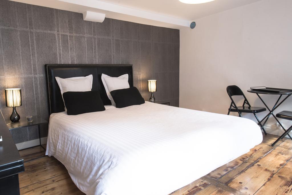 Appartements Orfevres Cathedrale Στρασβούργο Εξωτερικό φωτογραφία