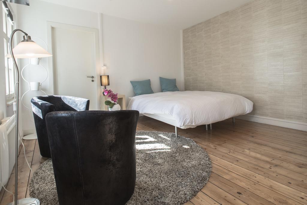 Appartements Orfevres Cathedrale Στρασβούργο Εξωτερικό φωτογραφία