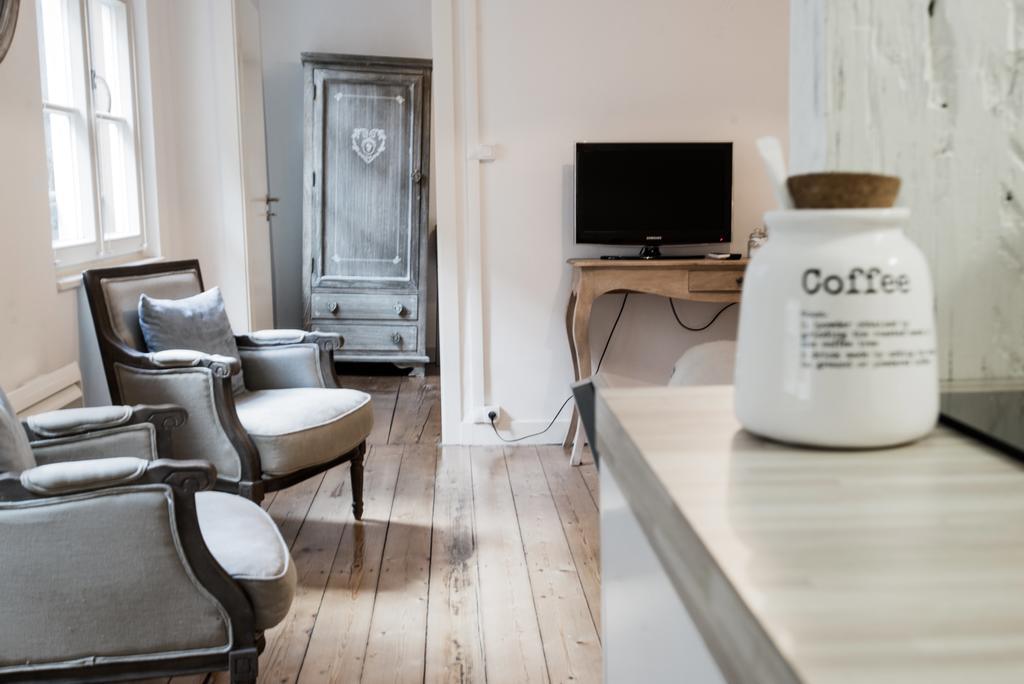 Appartements Orfevres Cathedrale Στρασβούργο Εξωτερικό φωτογραφία