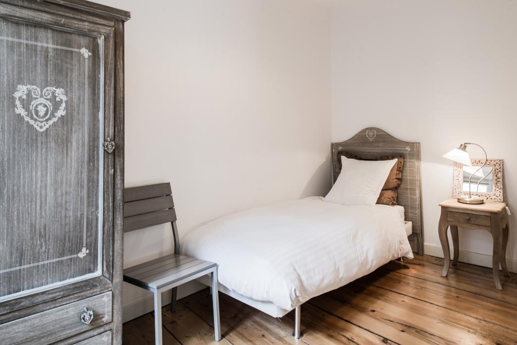 Appartements Orfevres Cathedrale Στρασβούργο Εξωτερικό φωτογραφία