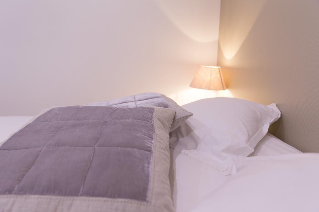 Appartements Orfevres Cathedrale Στρασβούργο Εξωτερικό φωτογραφία
