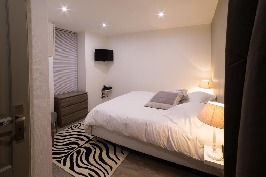Appartements Orfevres Cathedrale Στρασβούργο Εξωτερικό φωτογραφία