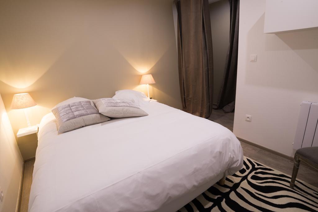 Appartements Orfevres Cathedrale Στρασβούργο Εξωτερικό φωτογραφία
