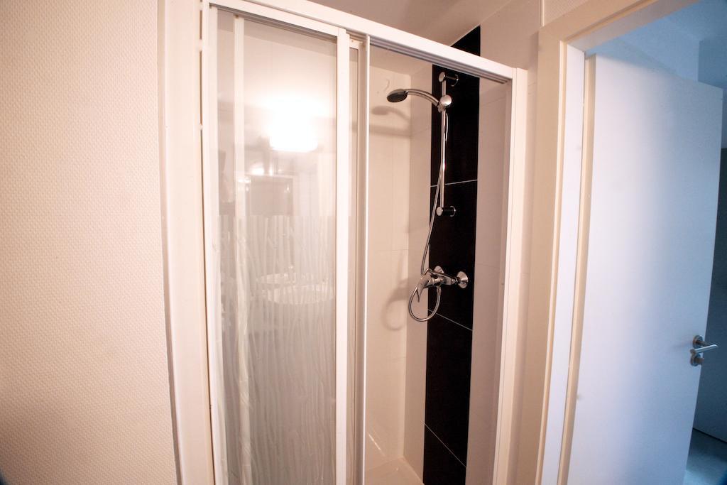 Appartements Orfevres Cathedrale Στρασβούργο Δωμάτιο φωτογραφία