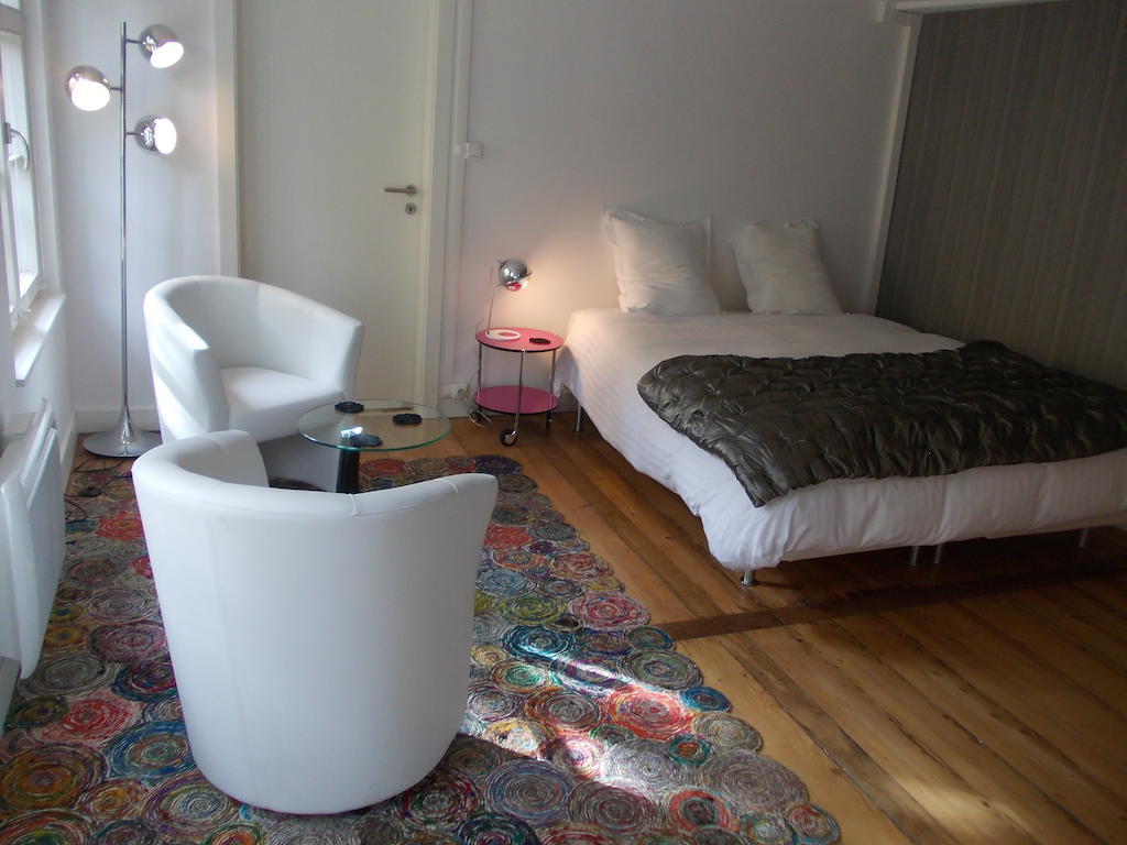 Appartements Orfevres Cathedrale Στρασβούργο Δωμάτιο φωτογραφία