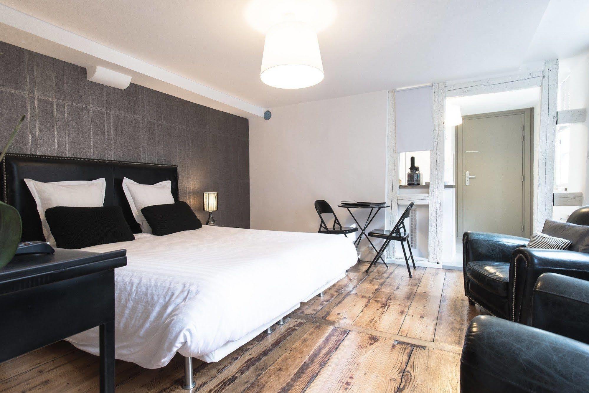 Appartements Orfevres Cathedrale Στρασβούργο Εξωτερικό φωτογραφία