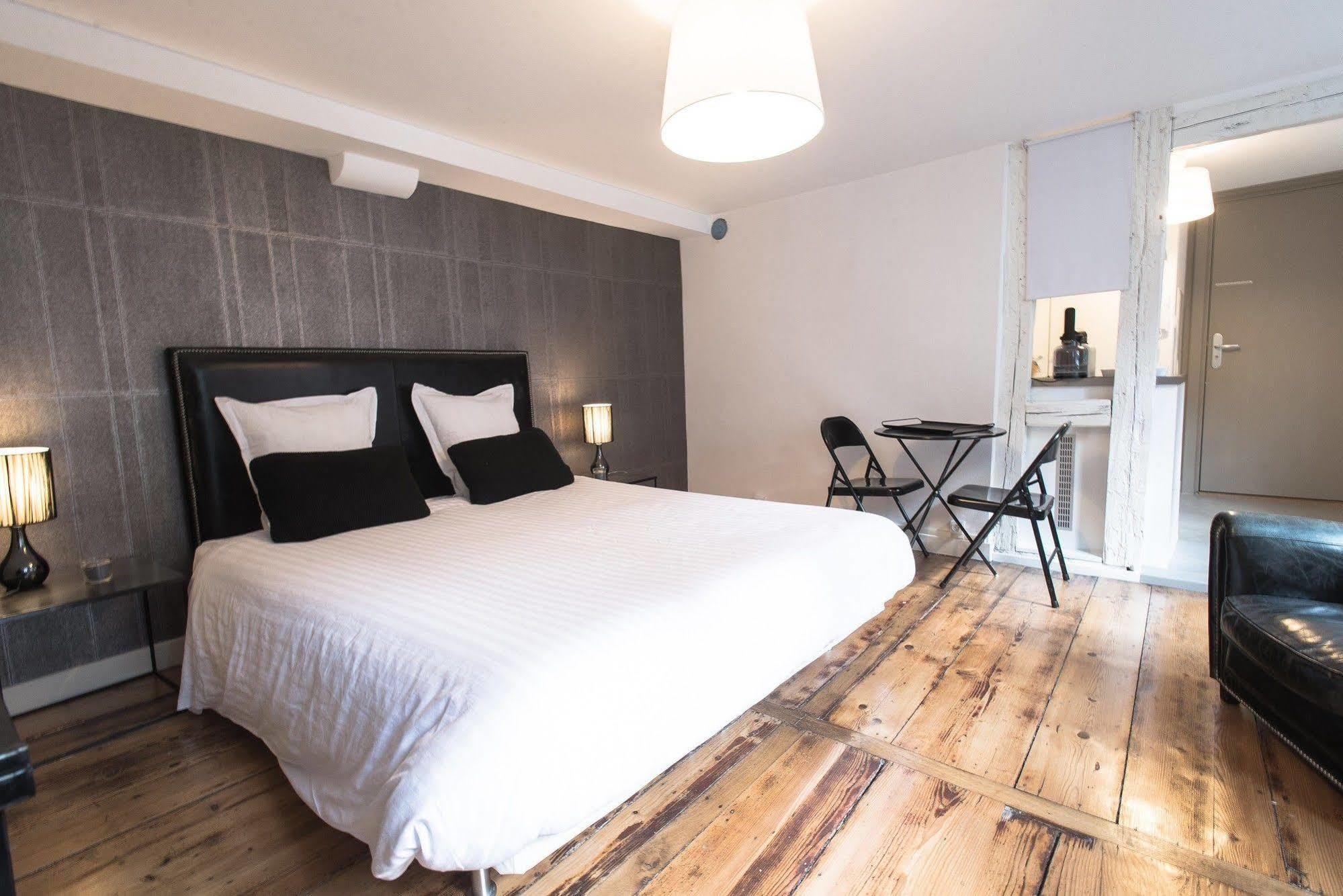Appartements Orfevres Cathedrale Στρασβούργο Εξωτερικό φωτογραφία