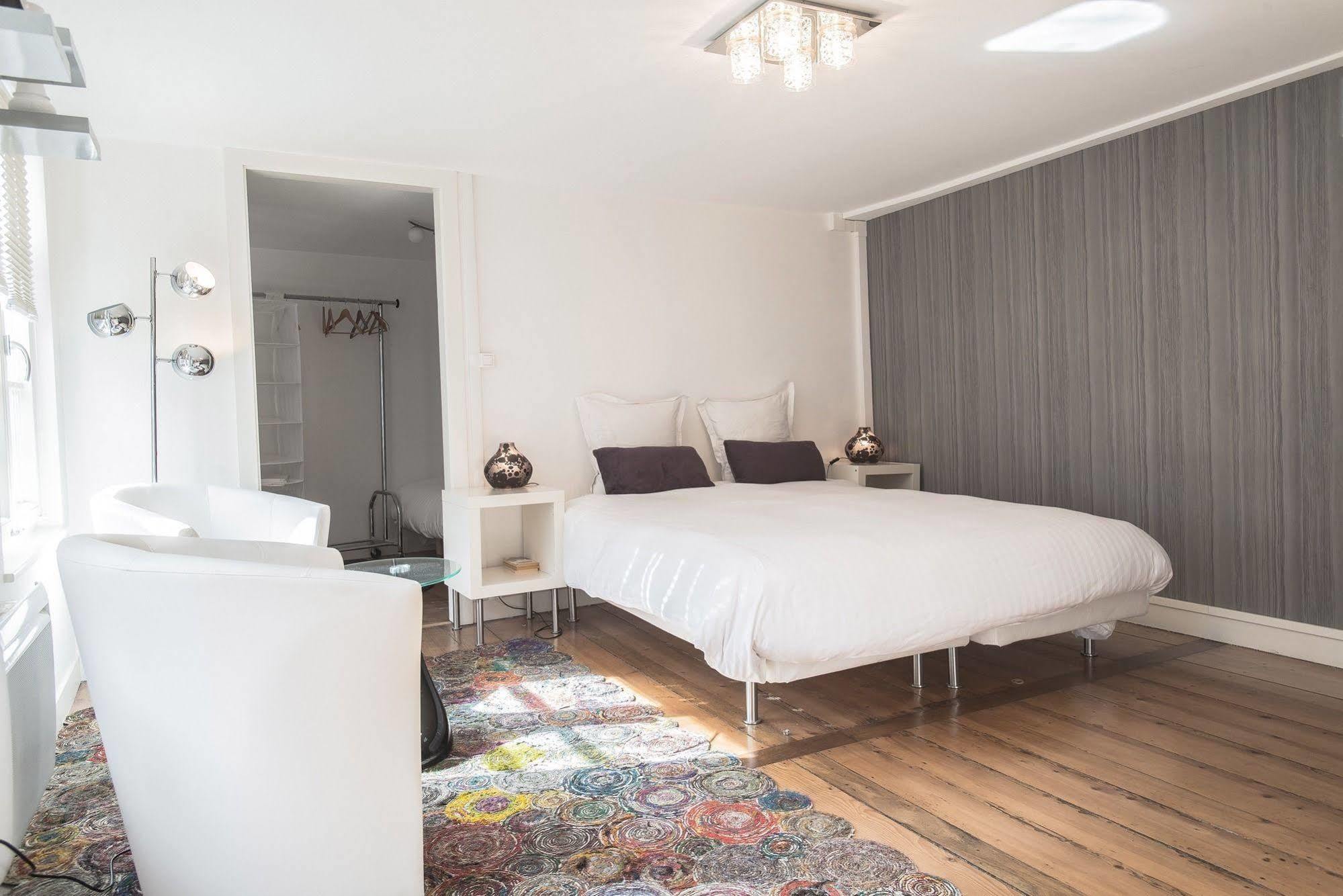 Appartements Orfevres Cathedrale Στρασβούργο Εξωτερικό φωτογραφία