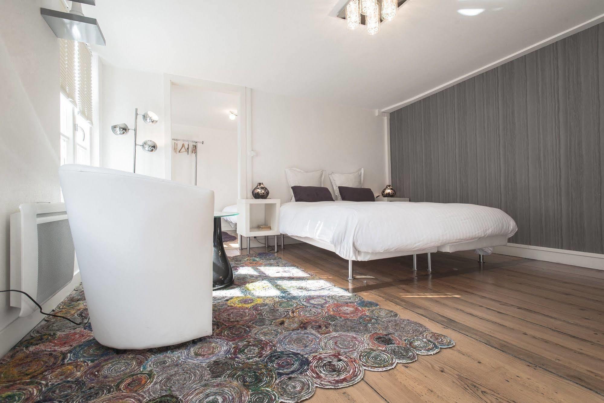Appartements Orfevres Cathedrale Στρασβούργο Εξωτερικό φωτογραφία