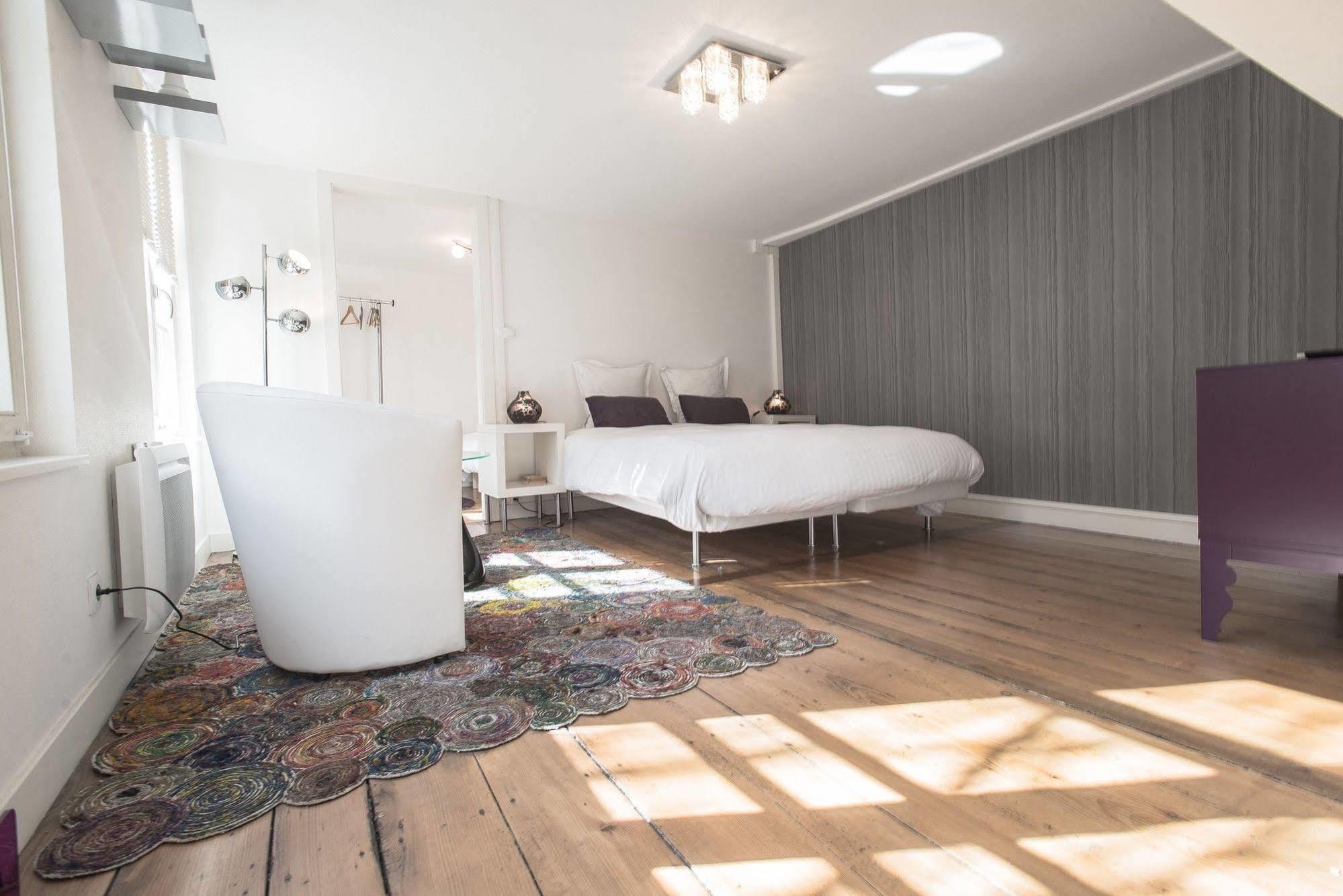 Appartements Orfevres Cathedrale Στρασβούργο Εξωτερικό φωτογραφία