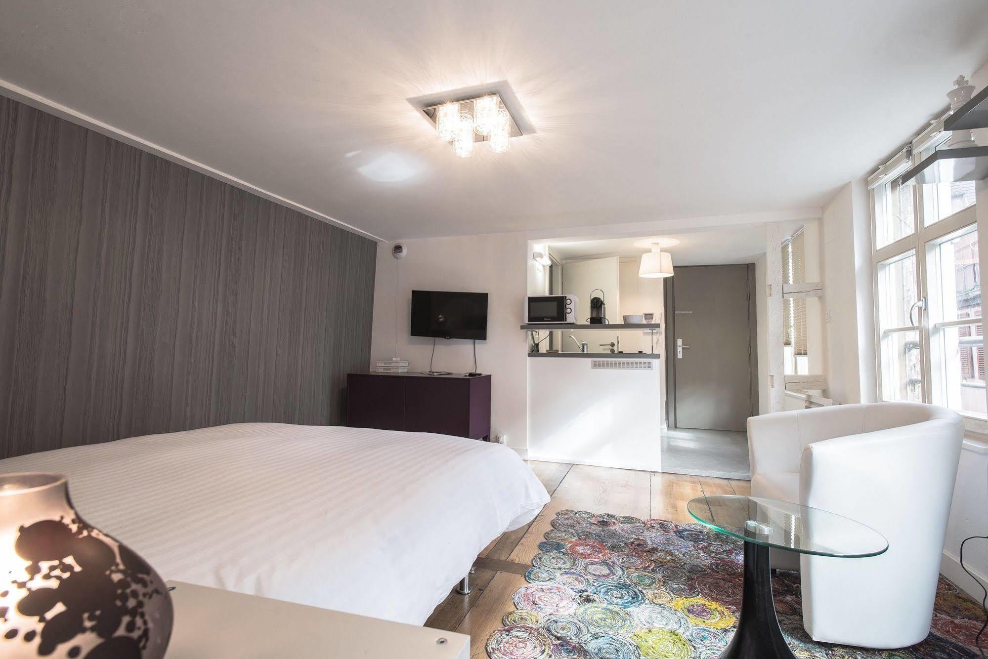 Appartements Orfevres Cathedrale Στρασβούργο Εξωτερικό φωτογραφία